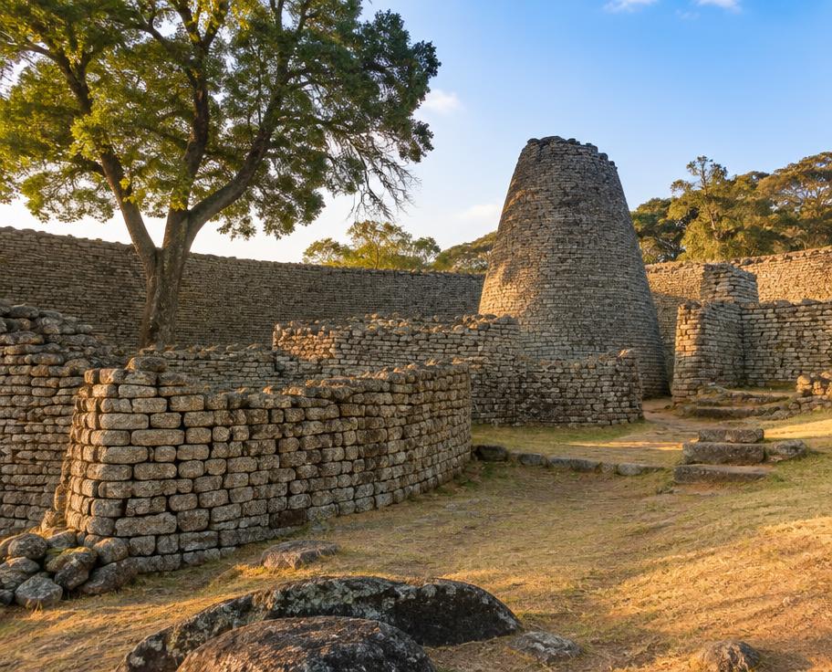 Masvingo, Zimbabwe