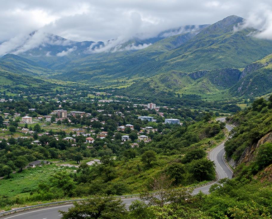 Mutare, Zimbabwe