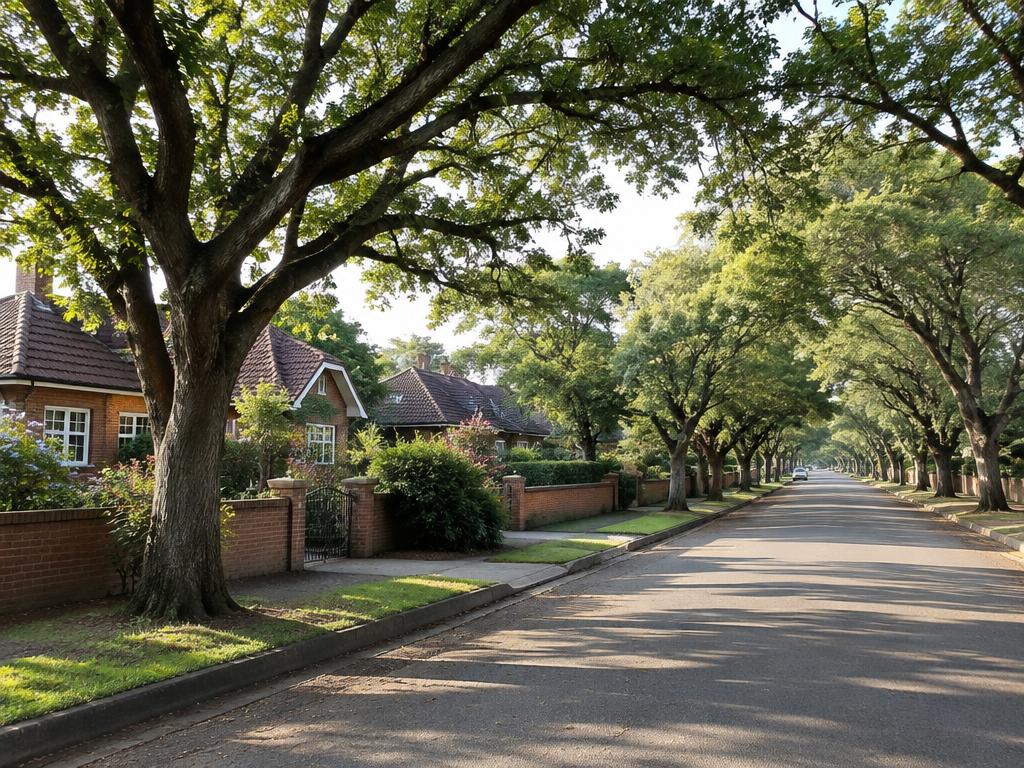 Burnside, Bulawayo