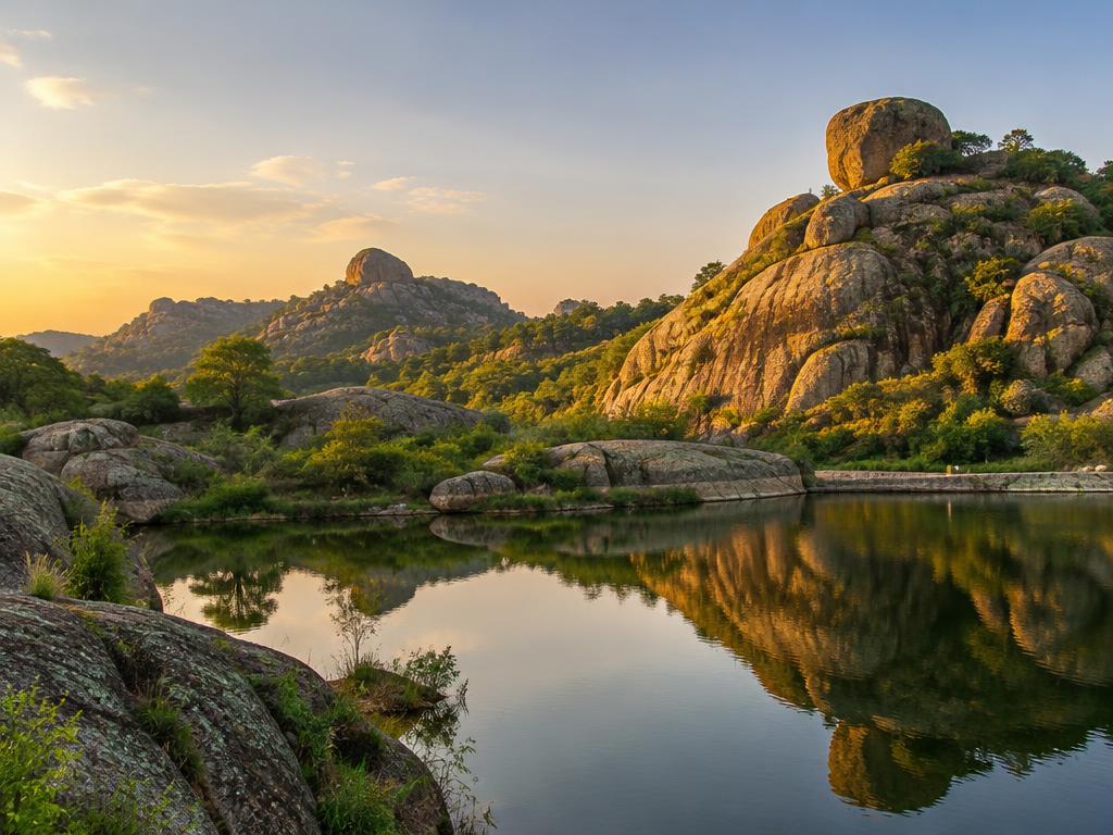 Hillside, Bulawayo