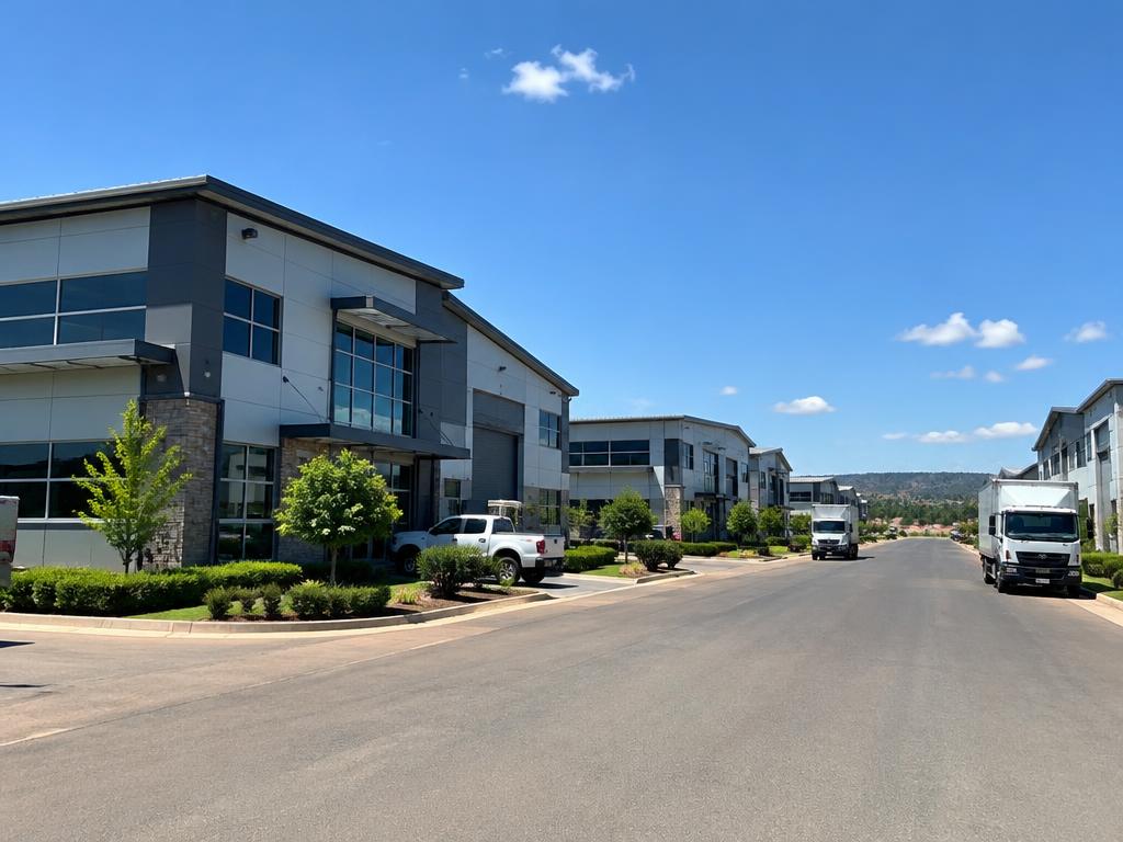 Msasa, Harare